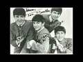 The Beatles yesterday 