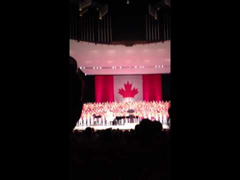 Unisong 2012- Woodriver