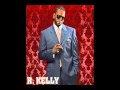 R. Kelly Go Low