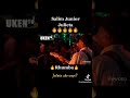 Salim Jnr Julieta Rhumba Foryou Fypシ゚viral Makemefamous Mugithi Subscribe
