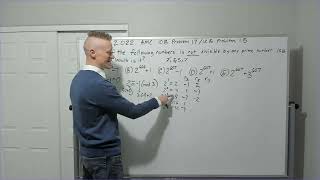 2022 AMC 10 B Problem 17, 12 B Problem 15