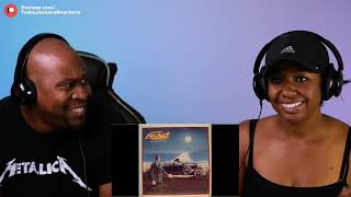 Starbuck - Moonlight Feels Right Reaction
