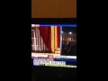 Pope Newsreader Says Fucking Privilege