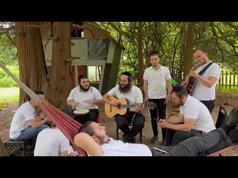 Nachman's Holy Spiritual Energy!!@Nachman Natan Dreyer