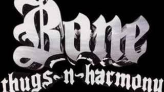 Bone Thugs-N-Harmony-Shot to the Double Glock