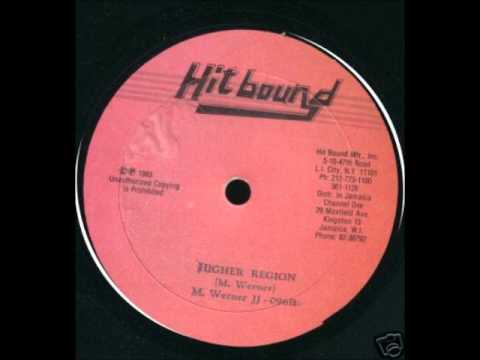 McWoner - Higher Region