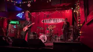 Snakes of Central Texas- Last Night I Lost the Best Friend I Ever Had