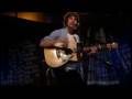 Luke Pritchard - Sway acoustic 