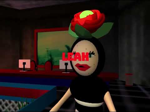 The Liquid Jet — 2nd level on the Dreamcast!