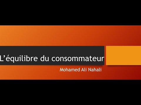 comment trouver equilibre de nash