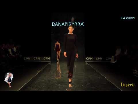 Danapisarra Grand Defile F/W 20-21