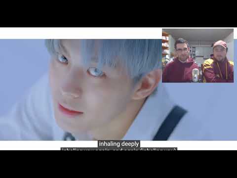 Kiwi's React to VIXX - Error, Dynamite & Scentist