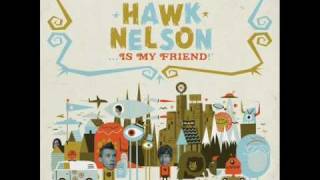 Arms Around Me Hawk Nelson