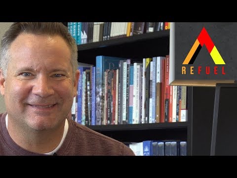 Curt Harlow / Rage Sovraccarico del circuito?