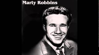Marty Robbins - Sixty-Two&#39;s Most Promising Fool