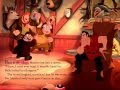 Beauty And The Beast Disney Belle Storybook Deluxe App View