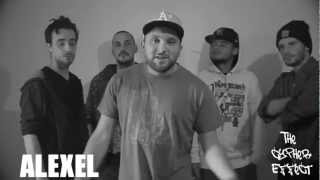 The Cypher Effect - Drix MC / Ismael / Enerku / Keevrat / Alexel