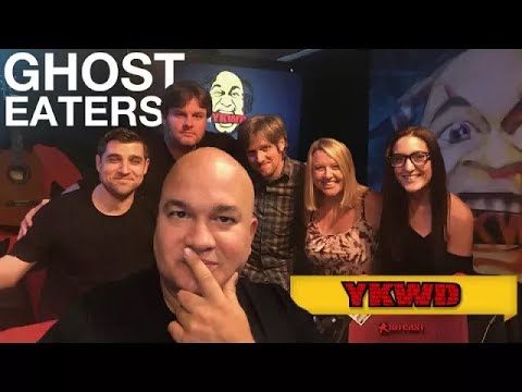 TIM DILLON | YKWD #181 - Ghost Eaters *Reupload*