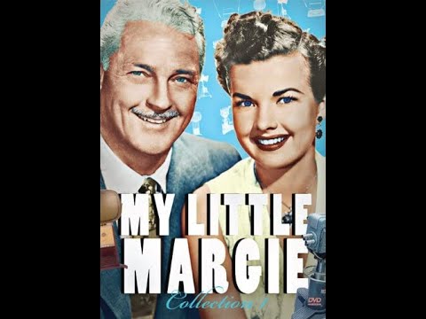 My Little Margie | Season 4 | Episode 29 | Margie's New Boyfriend (1955)