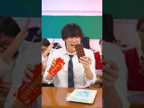 Kindness Spreads🍫❣️