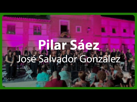 Pilar Sáez - José Salvador González | Banda Municipal Morata de Tajuña