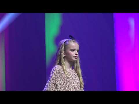 KRAKÓW 2018   Oktawia Mazur Niemcy   Kraj Miłości   finał