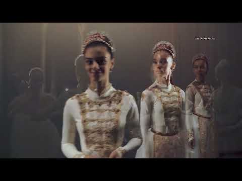 OperaCafé 20220911 - Magyar Nemzeti Balettintézet évadnyitó