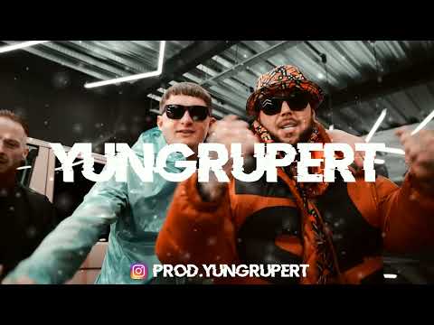 BBCC x Silky x Kav x Castillo x RM Type Beat "Because Of You" | UK Organ Bassline Type Beat