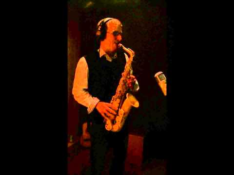Cameron Wallis - Lupifaro Sax