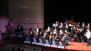 "In A Sentimental Mood" by Duke Ellington | Spring Concert Performance