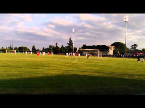 Toulouse Football Club-Nimes. Wissam Ben Yedder