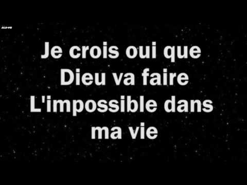 Les rêves de Dieu  - chanson - Centre d'Accueil Universel