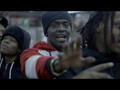 S.A.B Rollie x 600ZayMontey x Nuskii Sixhoncho - Rice Block | Shot by Ohwell Visionz