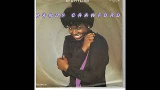 Randy Crawford - Happy Feet (1983)