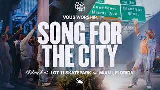 Song For The City
