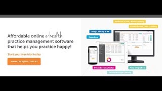 coreplus video