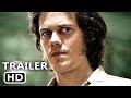 CLARK Trailer (2022) Bill Skarsgård, Thriller Movie