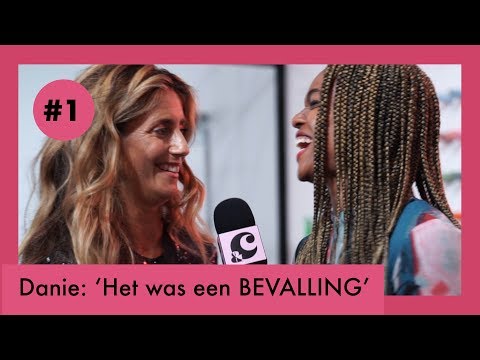 Zo ging het er aan toe op de openingsavond van Amsterdam Fashion Week - &C