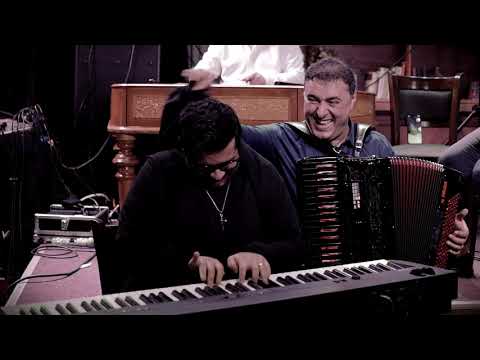 "Orchestra MARIAN MEXICANU & C.COCOȘ & A.PĂDUREANU - ÎN GRĂDINA LUI ION" [Live - 2021]