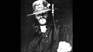 Jim Morrison - The American Night