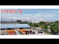 STESEN 18 PASAR BESAR KLANG JALAN MERU