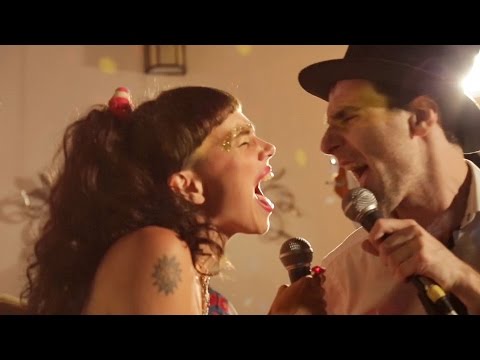 Sam and the Womp - East Meets West (Official Video)
