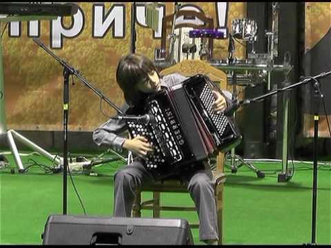 15 FESTIVAL PRVA HARMONIKA SRBIJE - JAGODINA 2015 - 2 DEO