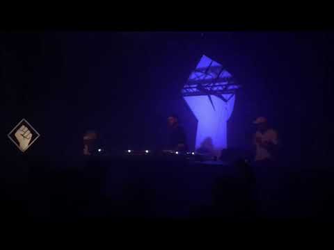 Rotterdam Rave - Kobosil @ Maassilo, Rotterdam 🇳🇱 (20-12-2019)