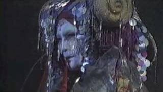 Ninagawa's Medea (1984)