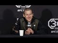 Paddy Pimblett Post-Fight Press Conference | UFC 296