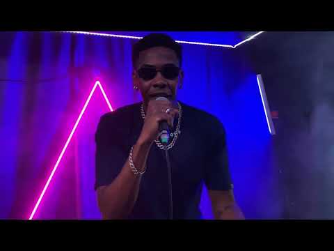 Emici Heli - BAILÃO (Live Performance)