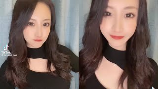 TikTok女神 くまがい まおさん2
