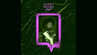 Danny Brown - Kush Coma feat. A$AP Rocky &amp; Zelooperz (SLOWED &amp; BASS BOOSTED)