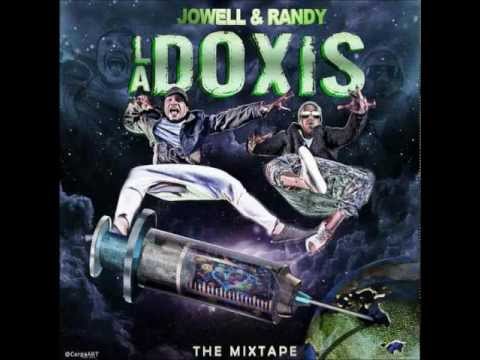 Jowell & Randy Ft. Chino Nino & Don Chezina - Un Perreo Solido (Prod. By Dj Secuaz) Pre-Doxis